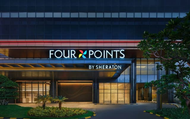 Four Points By Sheraton Bekasi