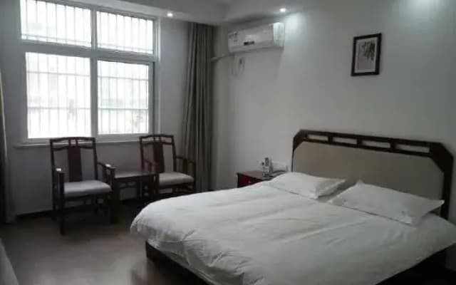 Dangshan Meiyuan Hotel