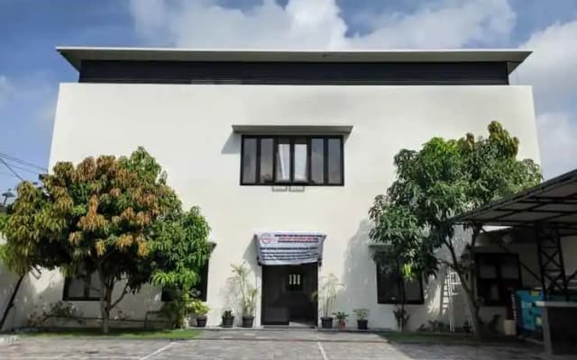 Pucuk Matahari Family Guesthouse