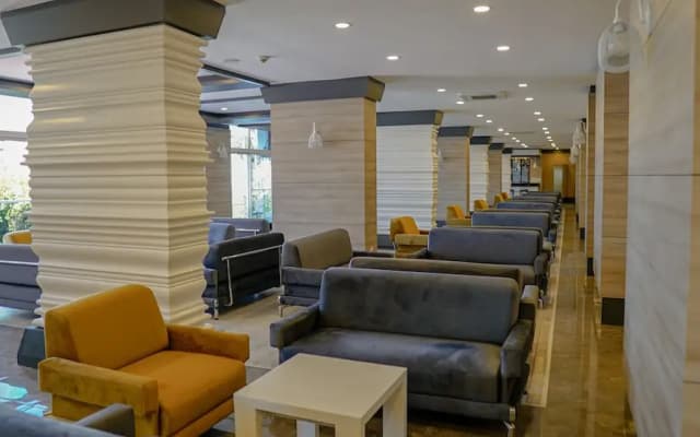 Club Hotel Victoria