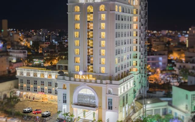Nha Trang Prince Hotel
