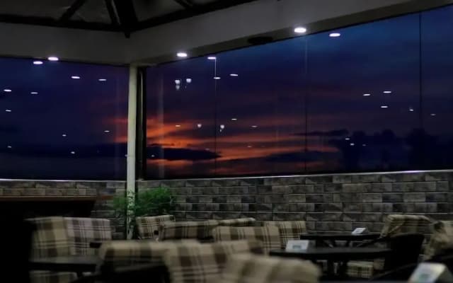 The Skyline Hotel Eldoret