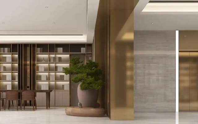 Ji Hotel Nanjing Central Gate Jianning Road