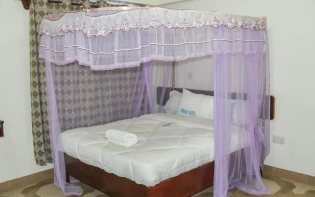 Seravic Hotel Nakuru