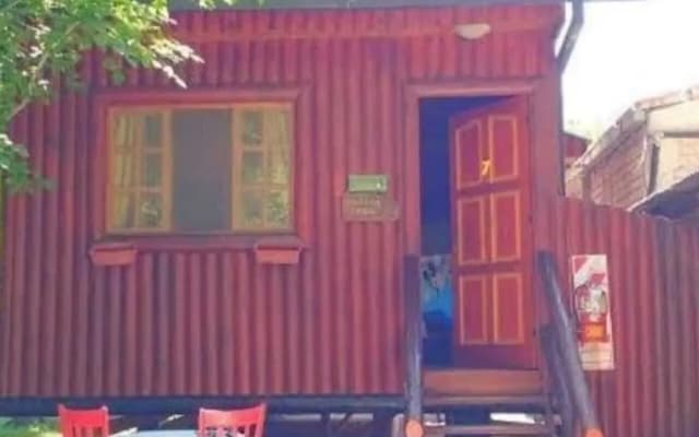 Cabañas las 15 Marias
