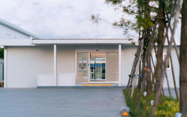 One Budget Hotel Chiangrai Bypass-East