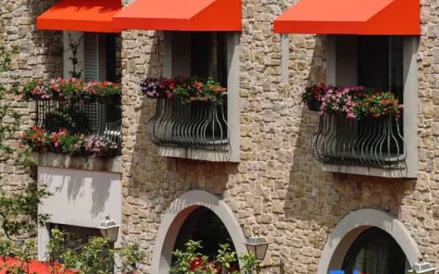 Luxehills Masion Albar Hotel by Luxehills Maison Albar Hotel