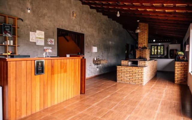 Espaco Villa Verde