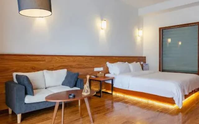 Xitang Hotel