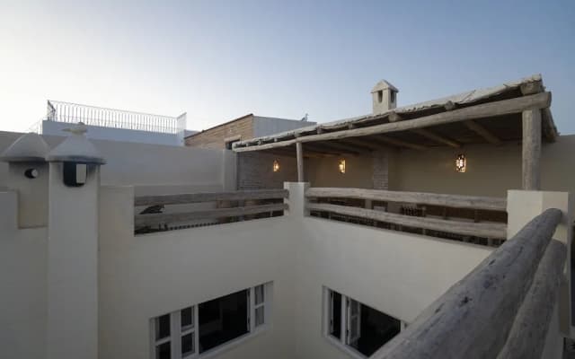 Dar Nor Riad