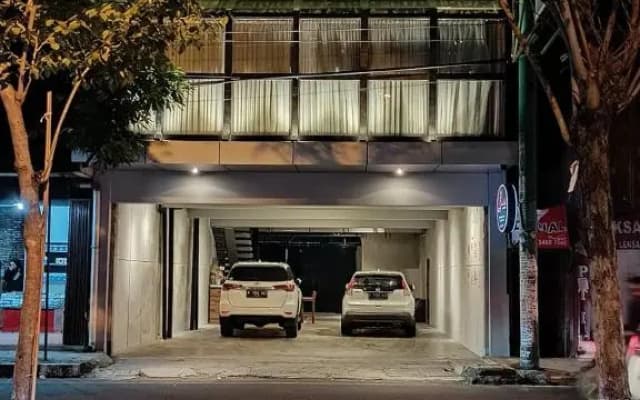 Ohana Suites Yogyakarta