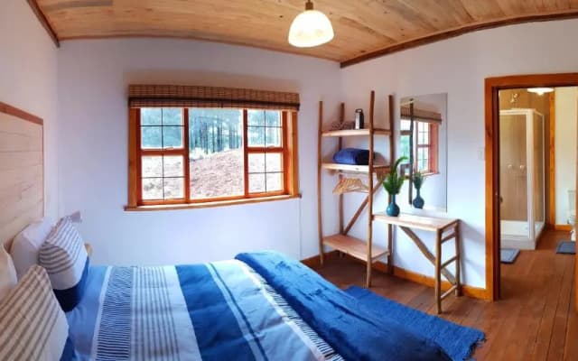 Stanford Lake Lodge