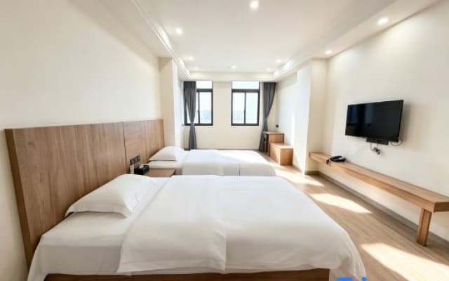 Kunshan Xiangchengwan Boutique Hotel