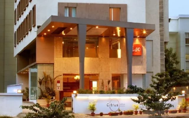 Citrus Classic Bangalore by OTHPL