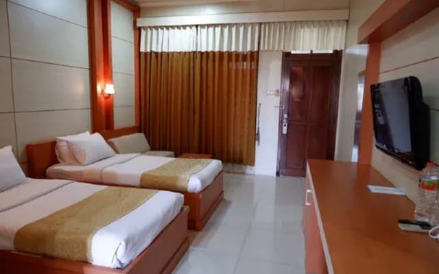 Hotel Sendang Sari