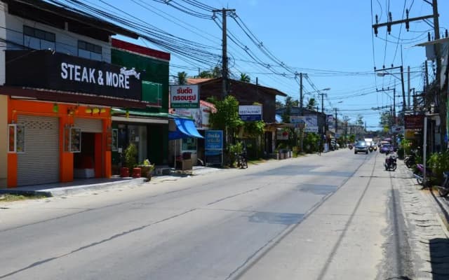 Tamarind Lodge