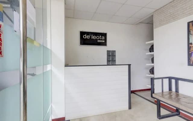 OYO Life 90388 De'leota