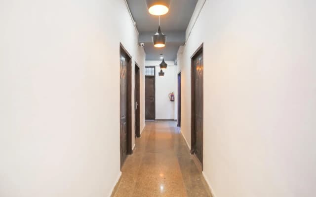 OYO 76156 Orchid Inn
