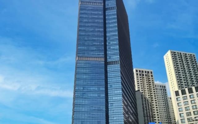 Atour S Hotel Shenyang Qingnian Street Vanke Center