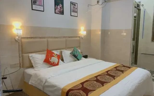 Xiamen Youth Homestay