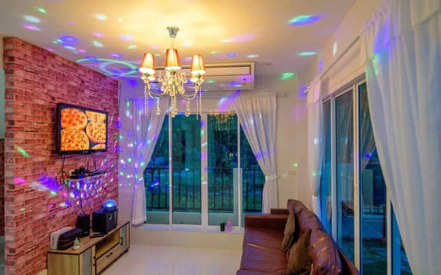 Platoo Pool Villa