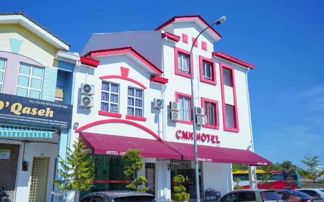 CMN Hotel