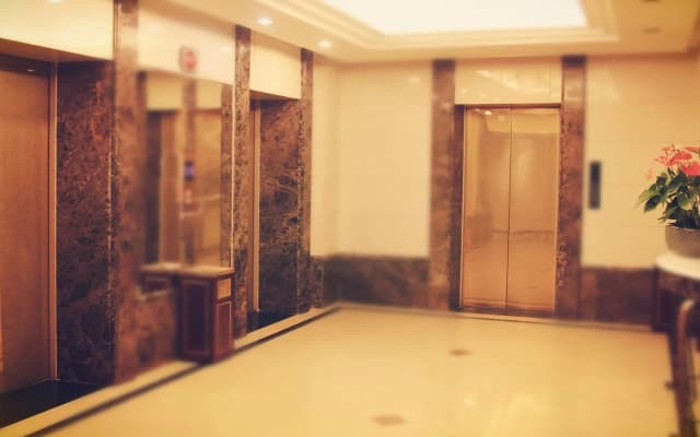 Grand Harvest Hotel