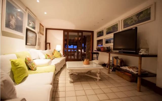 Pousada Casa do Bicho Preguiça