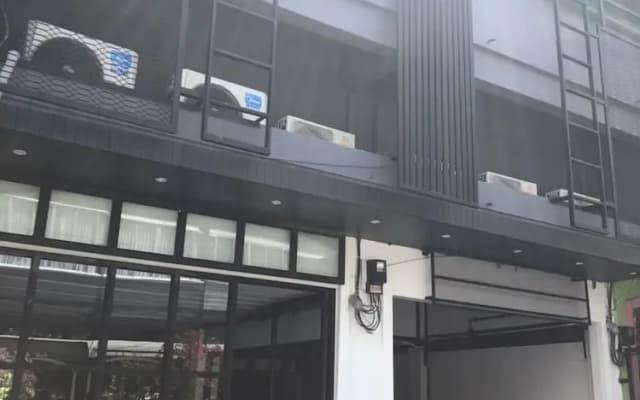 The Bed Hostel at Patong