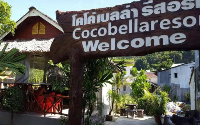 Coco Bella Resort