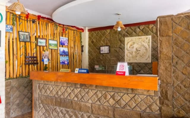 Cikidang Hunting Resort by OYO Rooms