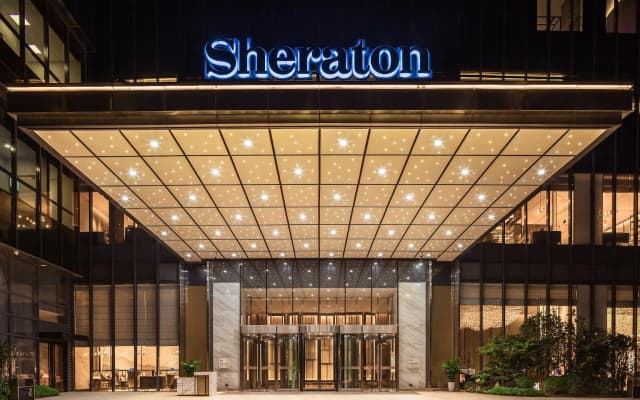 Sheraton Kaifeng