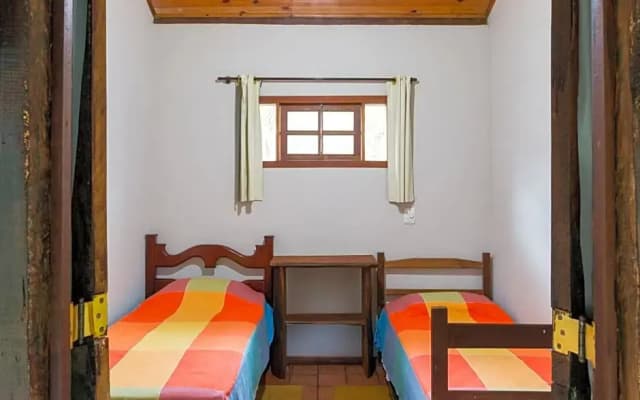 Pousada Casa da Moeda