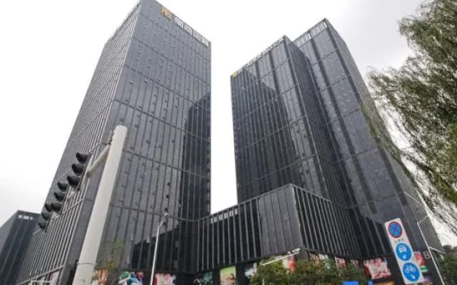 Jinyi Sweetome hotel