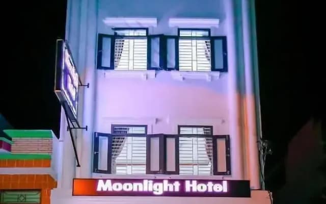 Moon Light Hotel Quy Nhon by BAYLUXURY