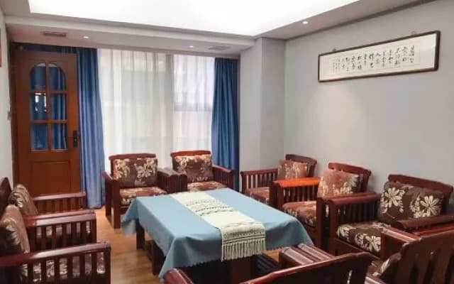 Zhangzhou Yan'an Hotel