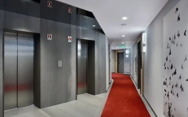 Akmerkez Residence