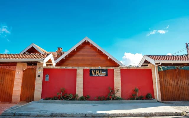 V.H.L Home