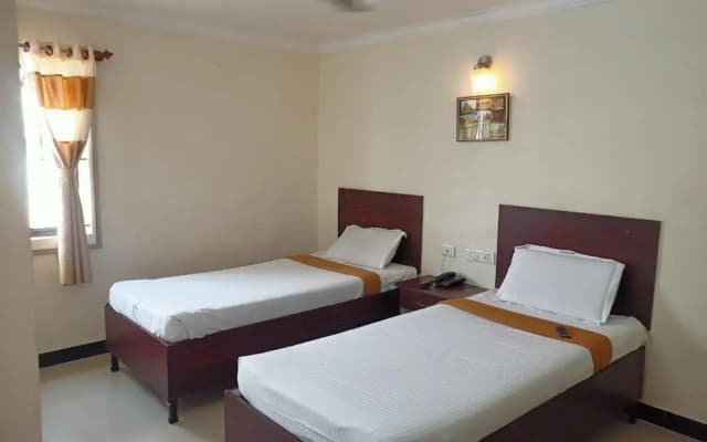 Sky Park Hotels