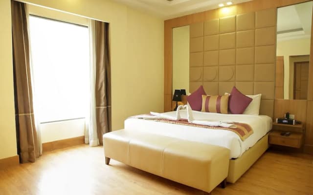 Golden Tulip