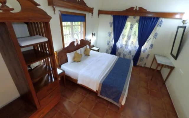 Palm Grove Cottages - Leisure Resort