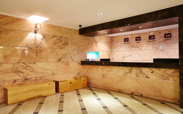 Hotel Namoo