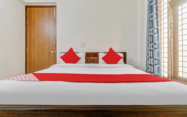 Hotel O South Plaza