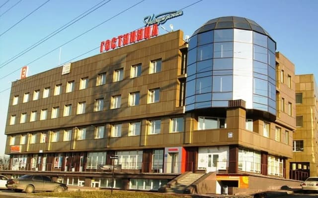 Набережная