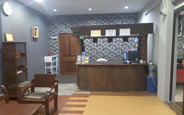 Fueangfu Hostel