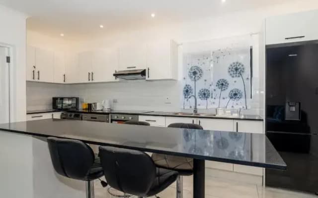 Hout Bay Gem