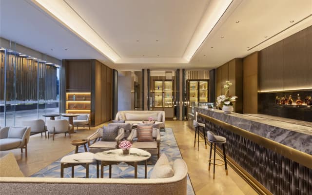 DoubleTree by Hilton Ya'An
