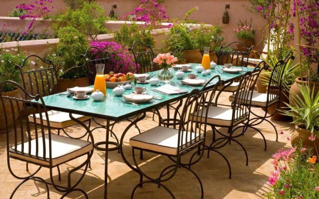 Riad Meriem