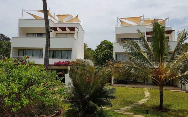 Villa Kalista Luxury Villas