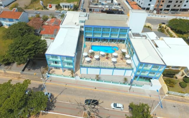 Itacolomi Hotel